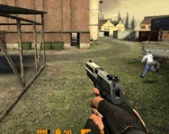 Counter Force PC játékok ingyen játék