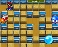 Mario bomb it 2 jtk
