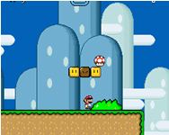 Monoliths Mario World játékok ingyen
