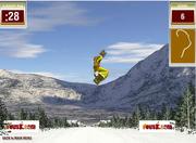 PC jtkok - Snowboarding DX