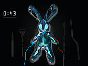 PC jtkok - Cure the bunny
