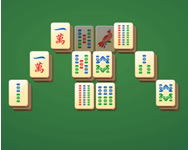 EZ mahjong