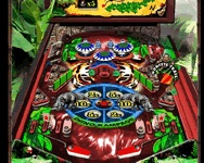 Jungle Quest Pinball online