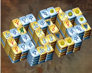 Mahjong age of alchemy
