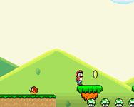 Marios Adventure PC játékok ingyen játék