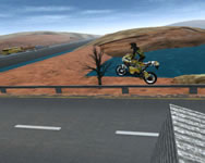 Real moto bike race game highway 2020 PC játékok HTML5 játék