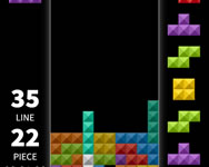 Tetris legend class
